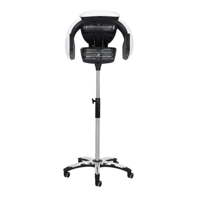 Gabbiano infrazon standing Y-707 white - BVShop