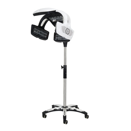 Gabbiano infrazon standing Y-707 white - BVShop