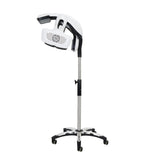 Gabbiano infrazon standing Y-707 white - BVShop