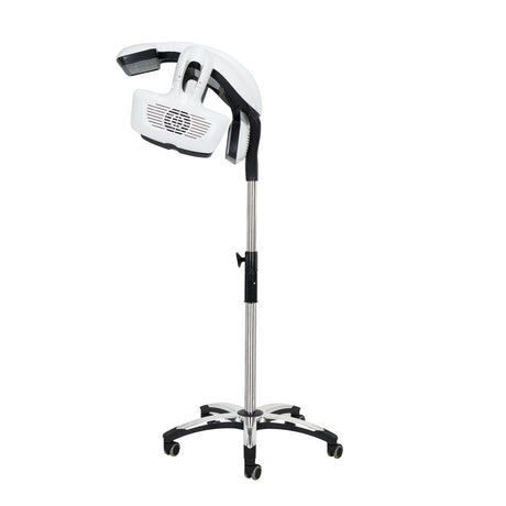 Gabbiano infrazon standing Y-707 white - BVShop