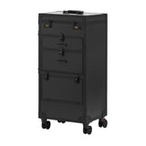 GABBIANO MOBILE HAIRDRESSER ASSISTANT V21 BLACK - BVShop
