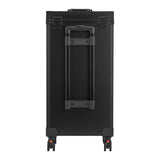 GABBIANO MOBILE HAIRDRESSER ASSISTANT V21 BLACK - BVShop