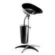 Gabbiano portable barbershop wash unit with ft35-1 tank - BVShop