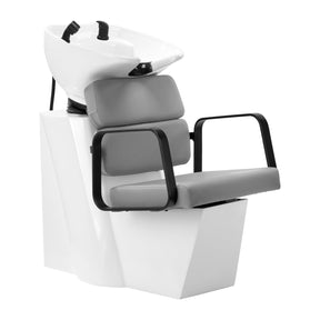 Gabbiano Porto-BM hair wash unit gray - BVShop