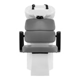 Gabbiano Porto-BM hair wash unit gray - BVShop