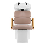 Gabbiano Porto-GM hair wash unit beige - BVShop