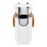 Gabbiano Porto-GM hair wash unit beige - BVShop