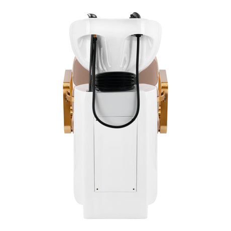 Gabbiano Porto-GM hair wash unit beige - BVShop