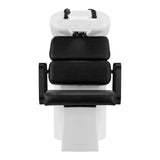 Gabbiano Porto hair wash unit black black - BVShop