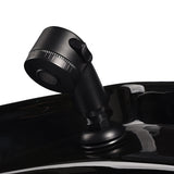 Gabbiano Porto hair wash unit black chocolate - BVShop