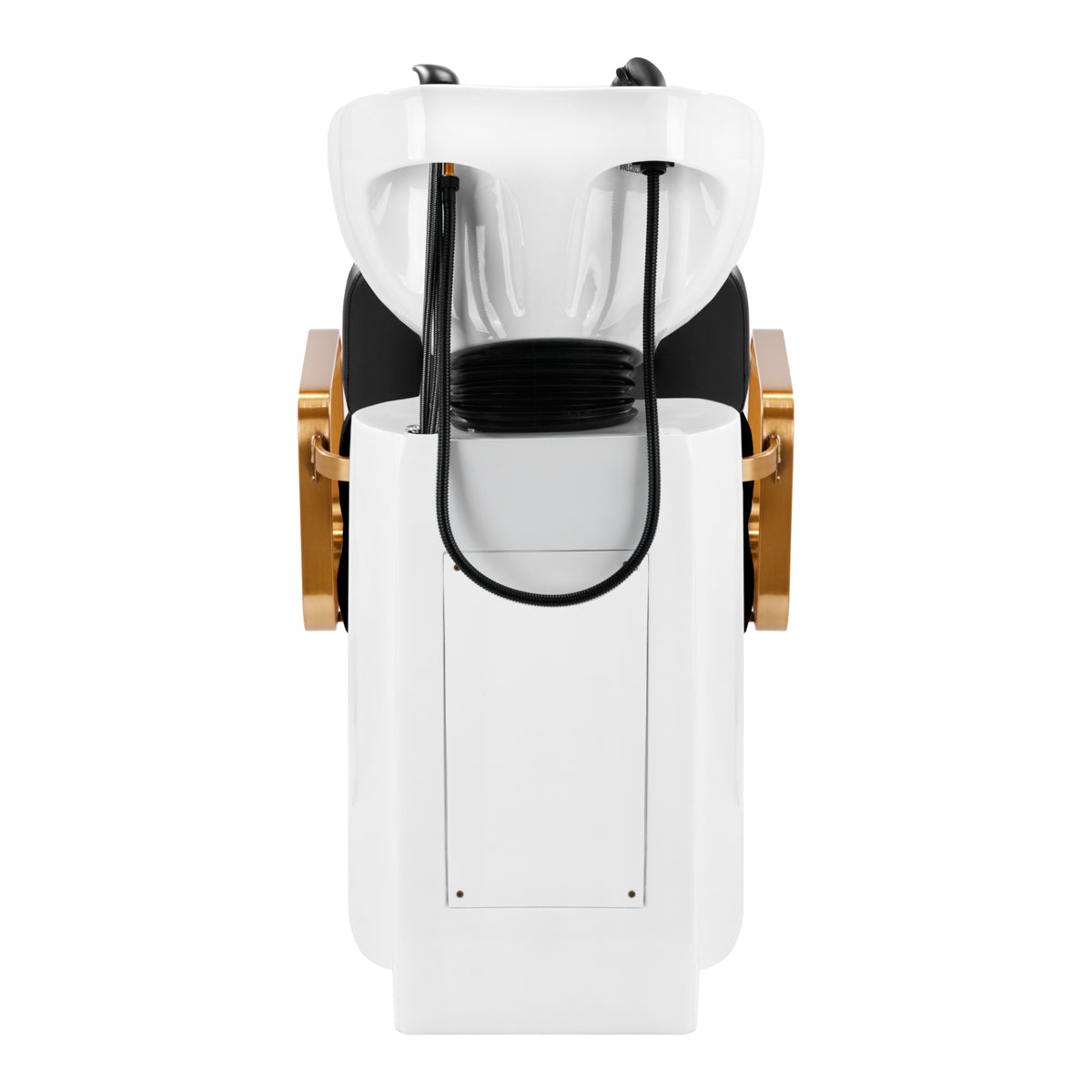 Gabbiano Porto hair wash unit gold black - BVShop