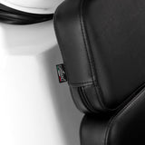 Gabbiano Porto hair wash unit gold black - BVShop