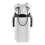 Gabbiano Porto hair wash unit grey grey - BVShop