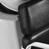Gabbiano Porto hair wash unit white black - BVShop
