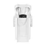 Gabbiano Porto hair wash unit white white - BVShop