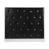 Gabbiano Reception Desk G26B White - BVShop