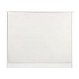 Gabbiano Reception Desk G26W White - BVShop