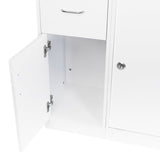 Gabbiano reception desk q-0333 - BVShop