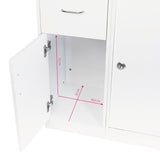 Gabbiano reception desk q-0333 - BVShop