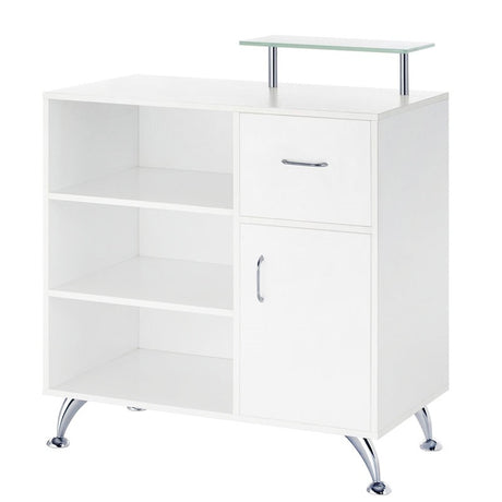 Gabbiano reception desk q-0833 - BVShop