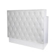 Gabbiano reception pearl white - BVShop