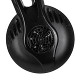 Gabbiano standing infrazon GL-505S black - BVShop