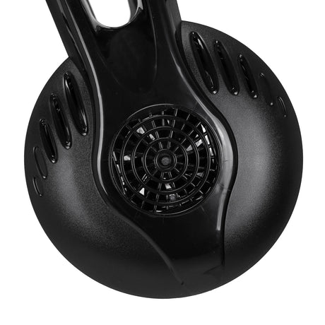 Gabbiano standing infrazon GL-505S black - BVShop
