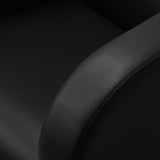 Gabbiano Sylvia hairdressing wash station black - BVShop
