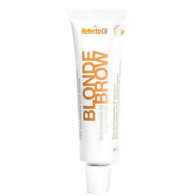 Gel henna refectocil 0 blond - BVShop