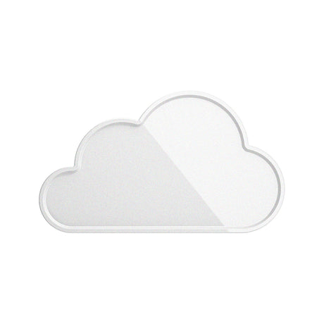 Ghost Cloud Tray Top Lite Tray Base Full System - BVShop