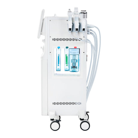 Giovanni 6-in-1 Ashe Super Bubble beauty machine with hydrogen generator - BVShop