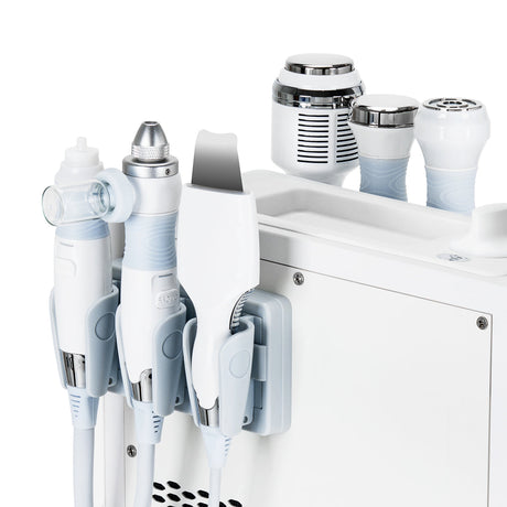 Giovanni 6-in-1 Ashe Super Bubble beauty machine with hydrogen generator - BVShop