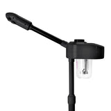 Giovanni D-09 vapozon black - BVShop