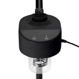 Giovanni D-09 vapozon black - BVShop