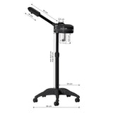 Giovanni D-09 vapozon black - BVShop