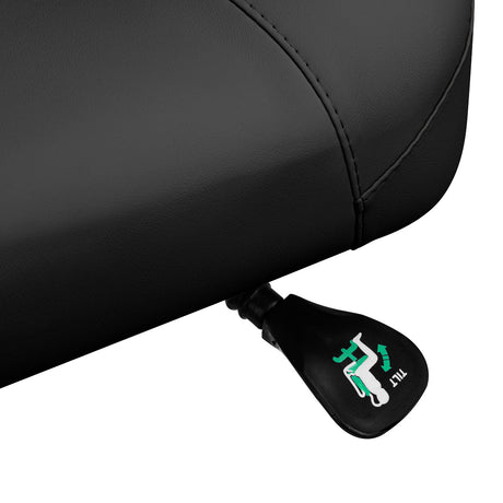 Giovanni podiatry stool 1005 black - BVShop
