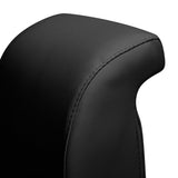 Giovanni podiatry stool 1005 black - BVShop