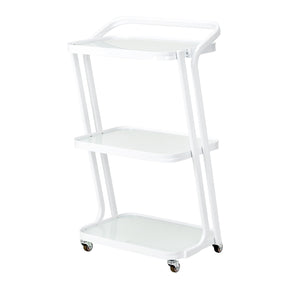 Giovanni Table H6701 white - BVShop
