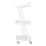 Giovanni Table H6701 white - BVShop