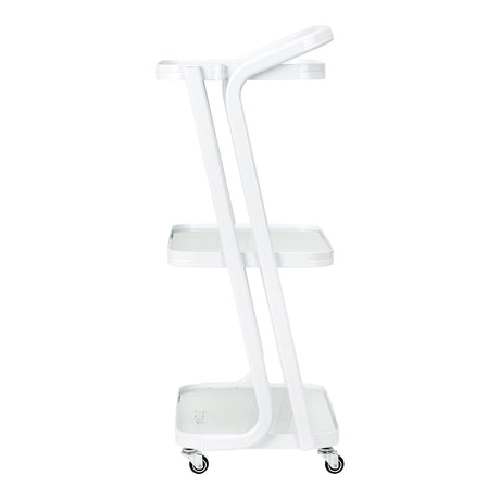 Giovanni Table H6701 white - BVShop