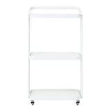 Giovanni Table H6701 white - BVShop