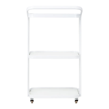 Giovanni Table H6701 white - BVShop