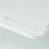Giovanni Table H6701 white - BVShop