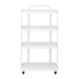 Giovanni Table H6702 white - BVShop