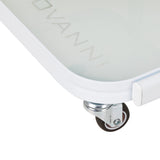 Giovanni Table H6702 white - BVShop