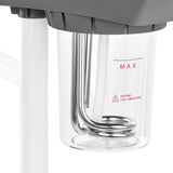 Giovanni vapozon with magnifier lamp D-21 white - BVShop