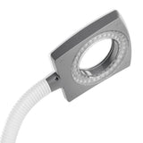 Giovanni vapozon with magnifier lamp D-21 white - BVShop