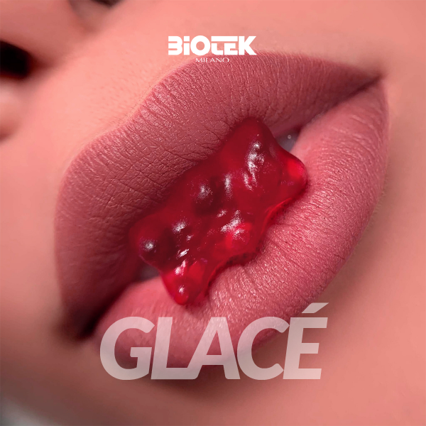 Biotek Glacè Pigments 15ml - BVShop