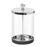 Glass container for disinfecting tools 750ml - BVShop