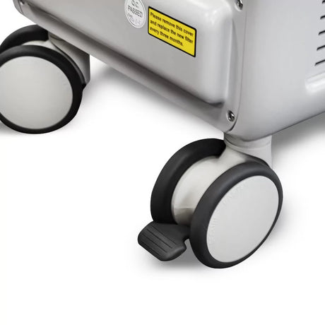 GLOVCON MED Q-Switch ND YAG Laser - BVShop